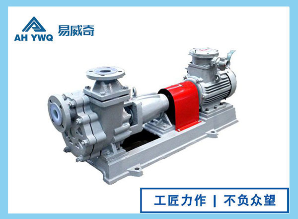 在中國(guó)的泵行業(yè)的發(fā)展遇到的幾個(gè)問(wèn)題